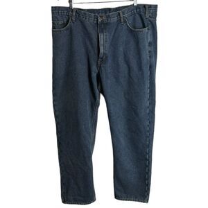 RK Brand Blue Jeans size 42x32